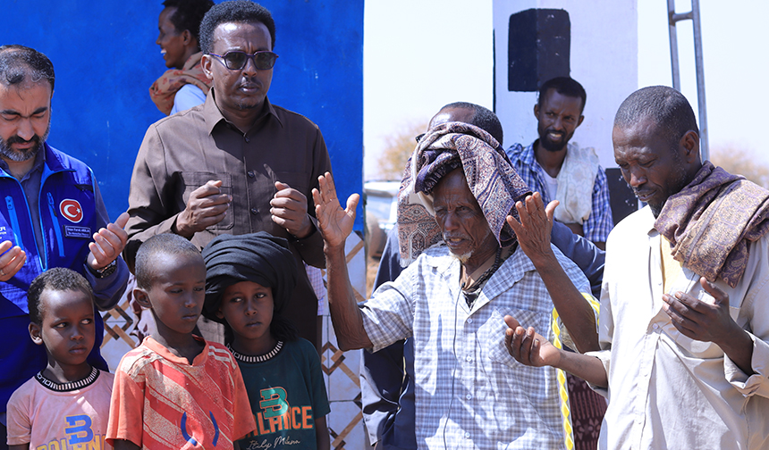 Somali Vakıf Çeşmeleri 44