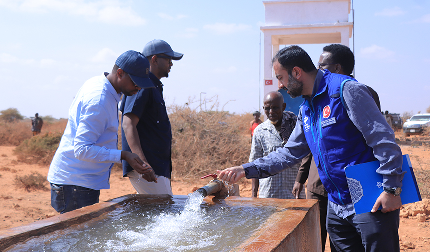 Somali Vakıf Çeşmeleri 55