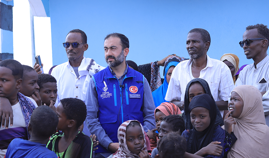 Somali Vakıf Çeşmeleri 66