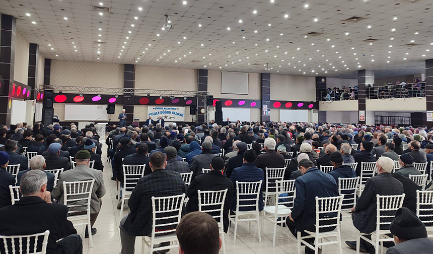 Şuhut Kuran Ziyafeti 22