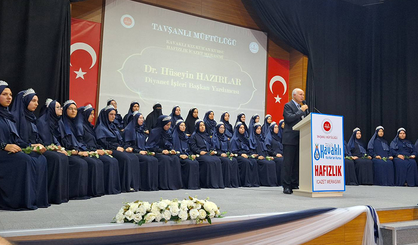 Tavşanlı Icazet 33