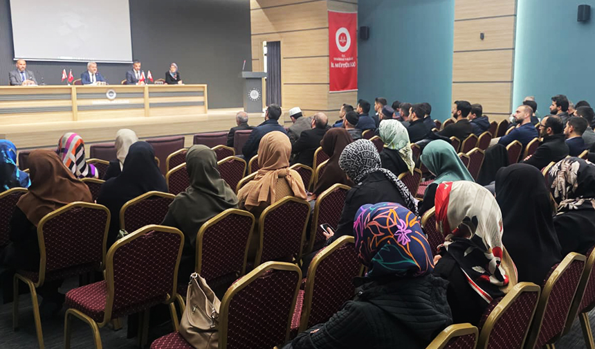 Tekirdağ Gençlik Çalıştayı 33