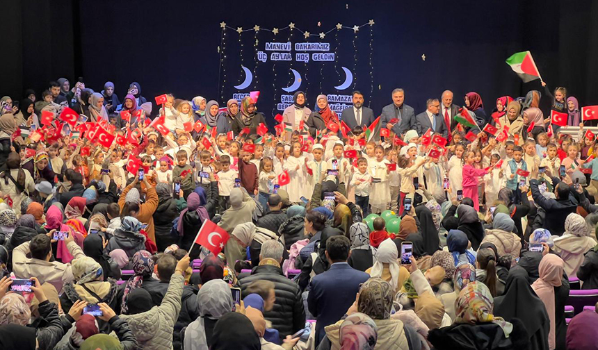 Trabzon 3 Aylar Karşılama 11