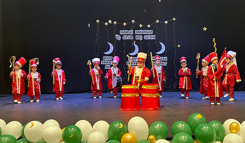 Trabzon 3 Aylar Karşılama 33