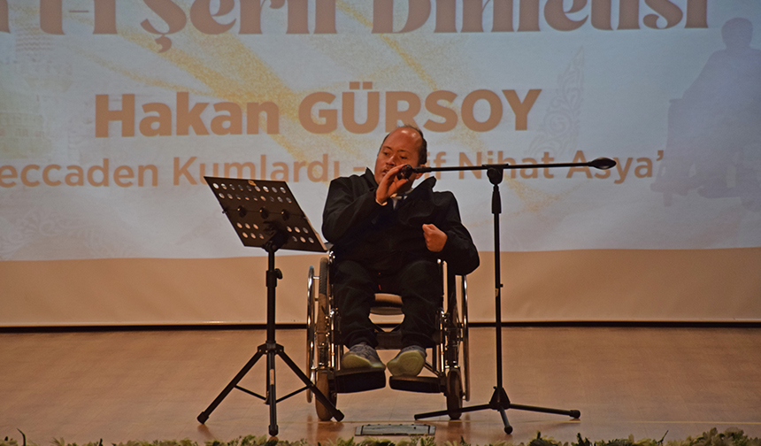 Vali Serdengeçti Hz. Muhammed Rahmet Peygamberidir 11