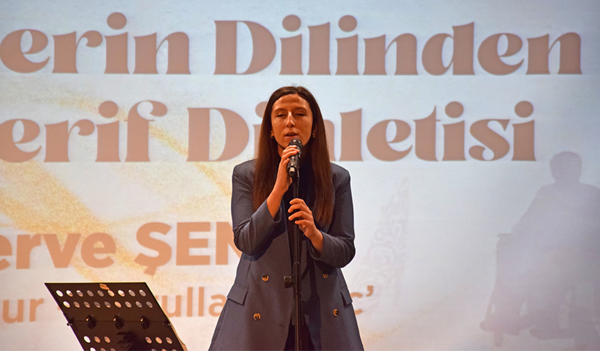 Vali Serdengeçti Hz. Muhammed Rahmet Peygamberidir 20