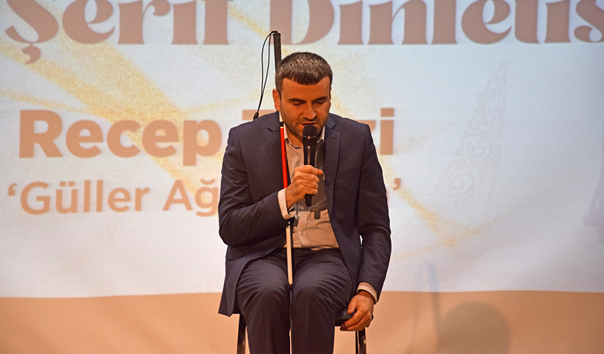 Vali Serdengeçti Hz. Muhammed Rahmet Peygamberidir 21