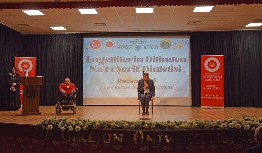 Vali Serdengeçti Hz. Muhammed Rahmet Peygamberidir 22