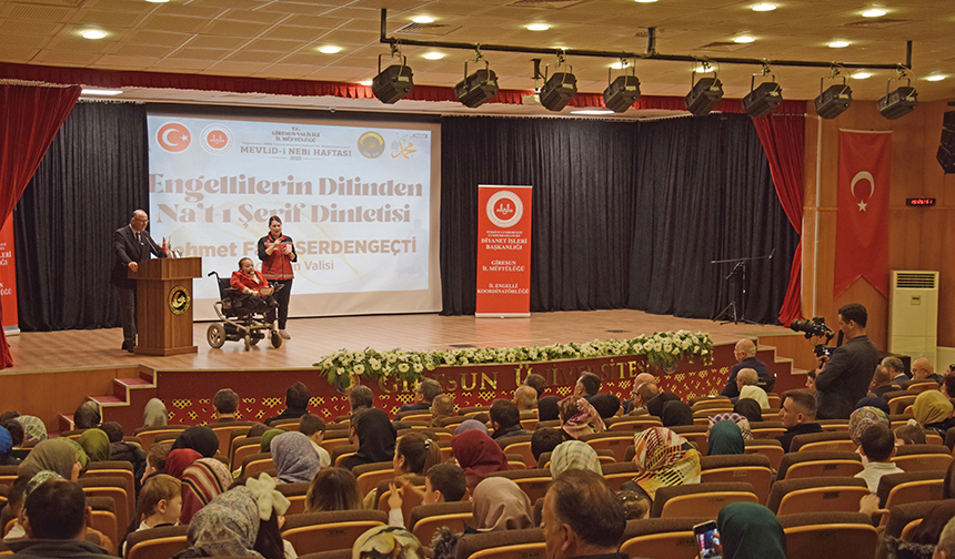 Vali Serdengeçti Hz. Muhammed Rahmet Peygamberidir 3