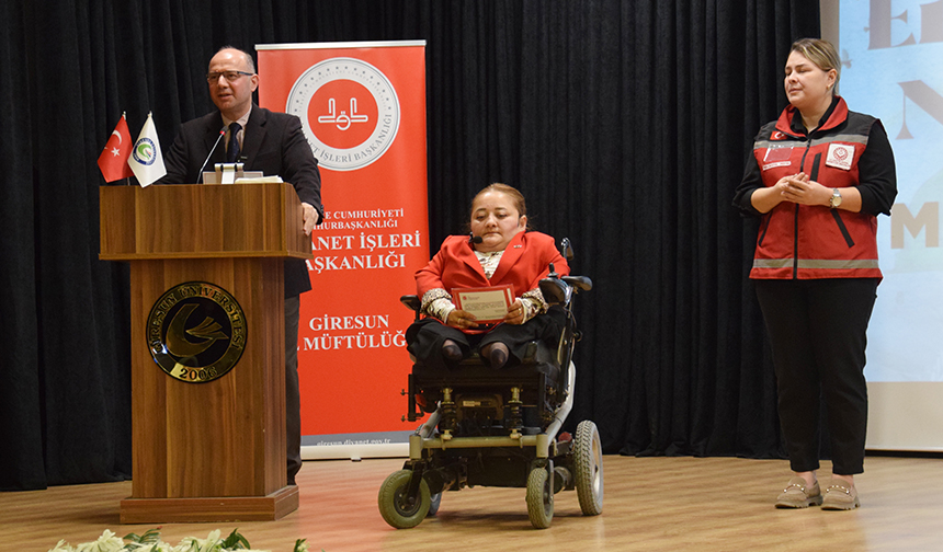 Vali Serdengeçti Hz. Muhammed Rahmet Peygamberidir 4