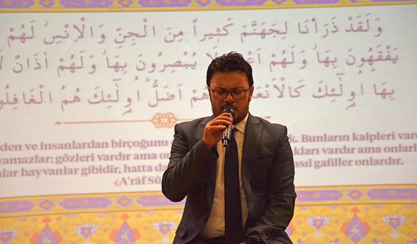 Vali Serdengeçti Hz. Muhammed Rahmet Peygamberidir 7