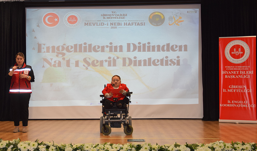 Vali Serdengeçti Hz. Muhammed Rahmet Peygamberidir 8