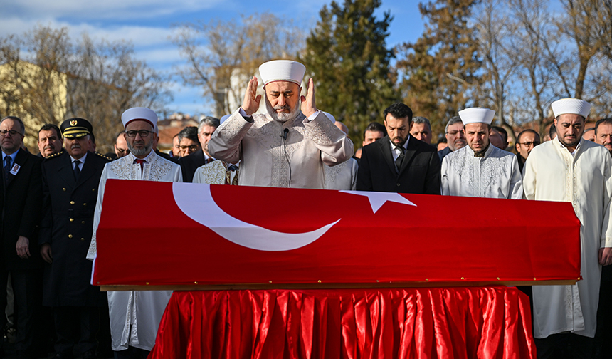 Yalova Şehitleri 33