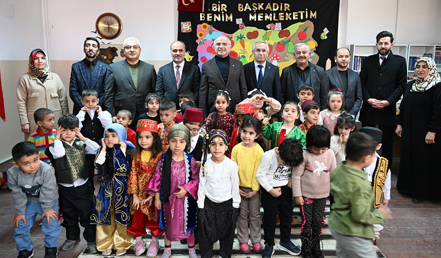 Yerli Malı Malatya 22