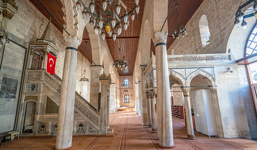 16 Ocak 2026 - Cuma Hutbesi