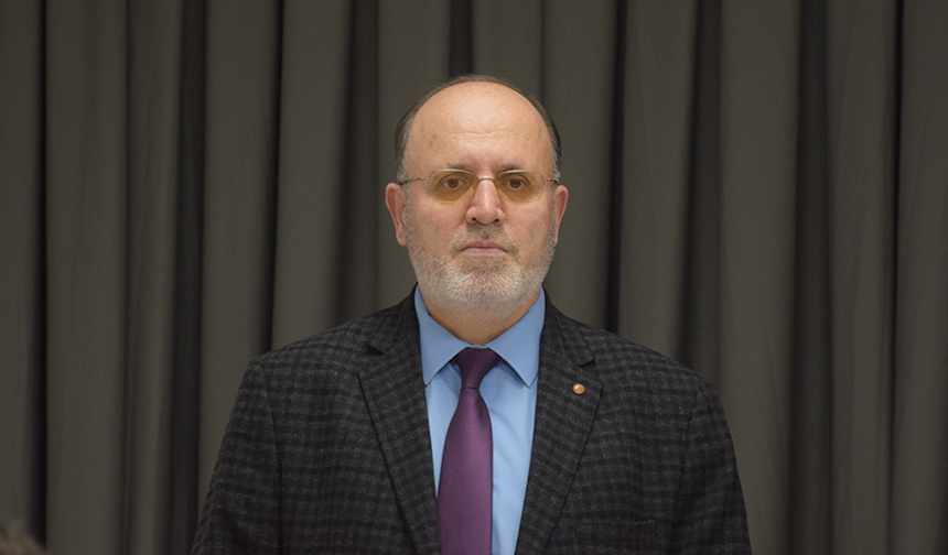 Giresun’da “Talim ve Tashih-i Huruf Kursu” tamamlandı