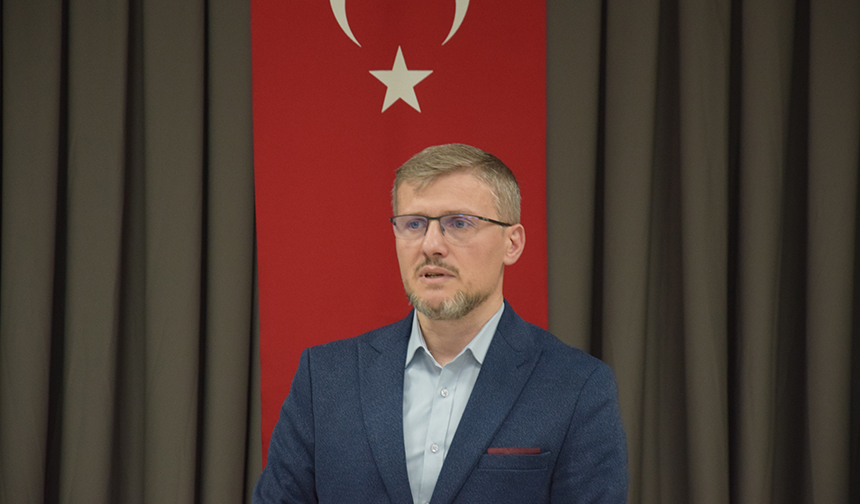 %22Talim Ve Tashih I Huruf Kursu%22 Tamamlandı 6