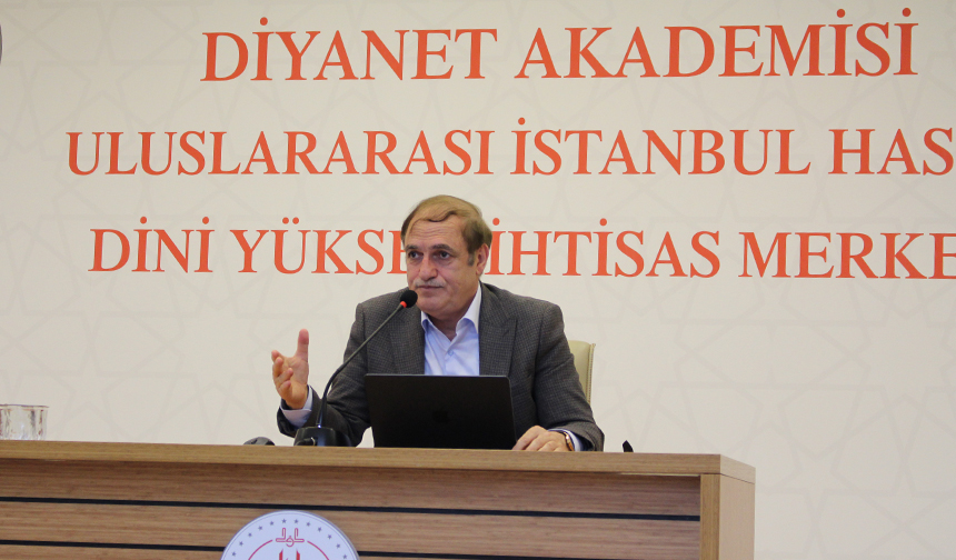 Akademi Iran Izlenimleri 22