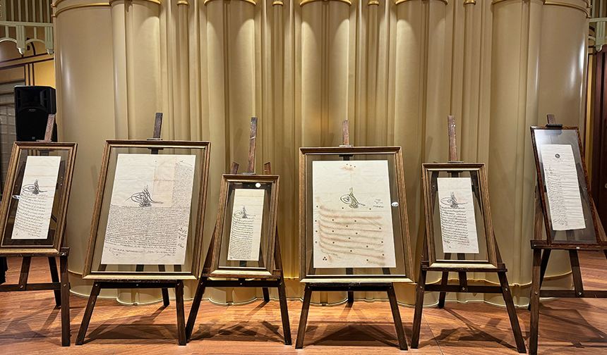 Altın Harfler Sergi 12