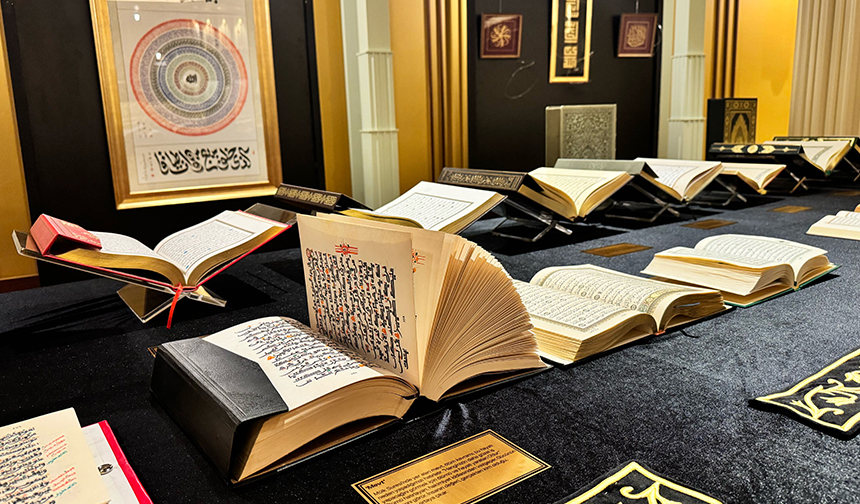 Altın Harfler Sergi 44