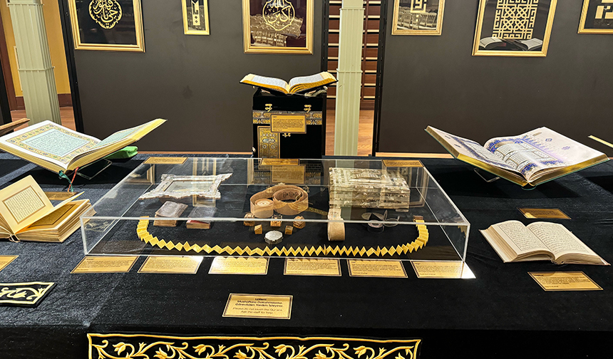 Altın Harfler Sergi 49