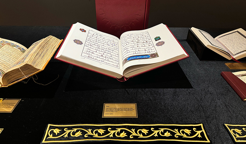 Altın Harfler Sergi 55