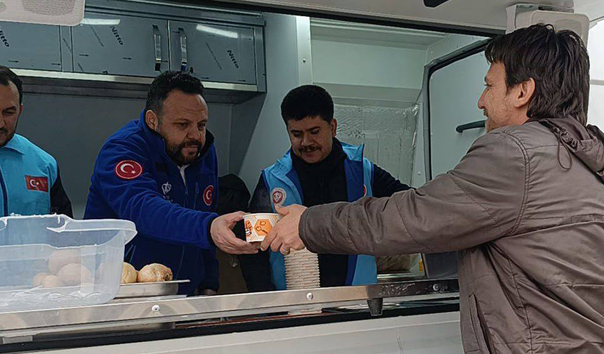 Balıkesir Mobil Ikram 11