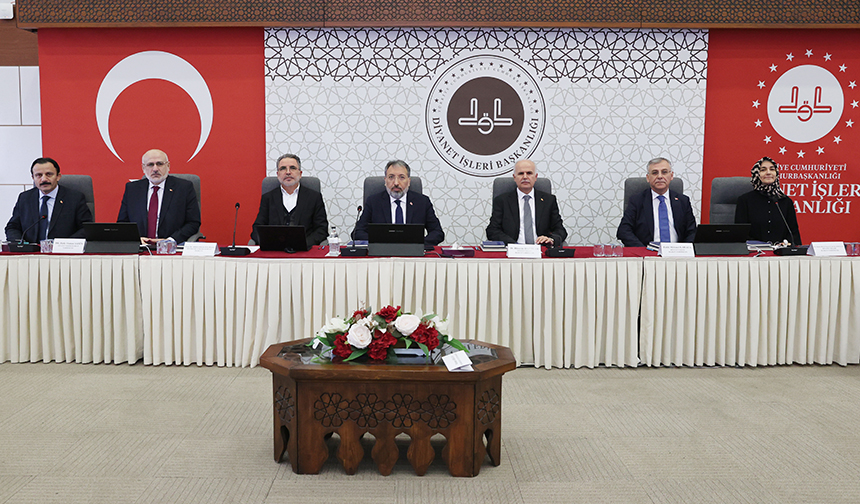 Arpaguş: Anadolu’daki sorun Ankara’da çözülmüyorsa eksik kalmışız demektir