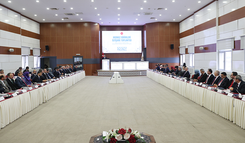 Birim Amirleri Ankara 44