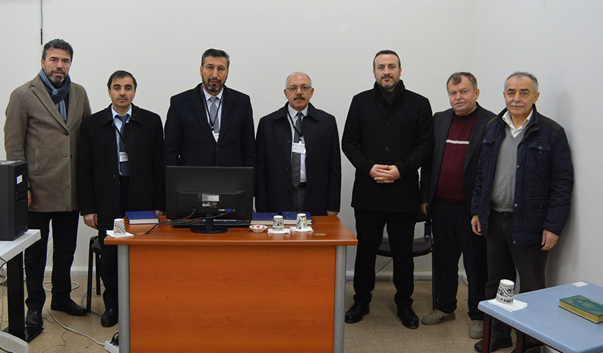 Cezaevi Hafız Balıkesir 22