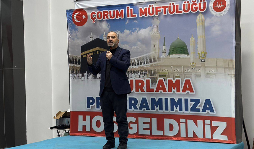 Çorum Umre Uğurlama 22-2