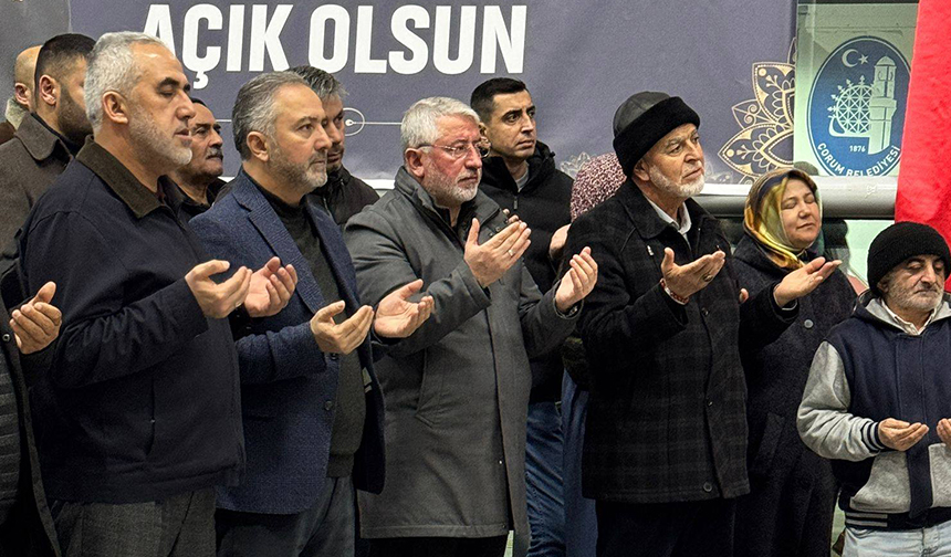 Çorum Umre Uğurlama 33-2