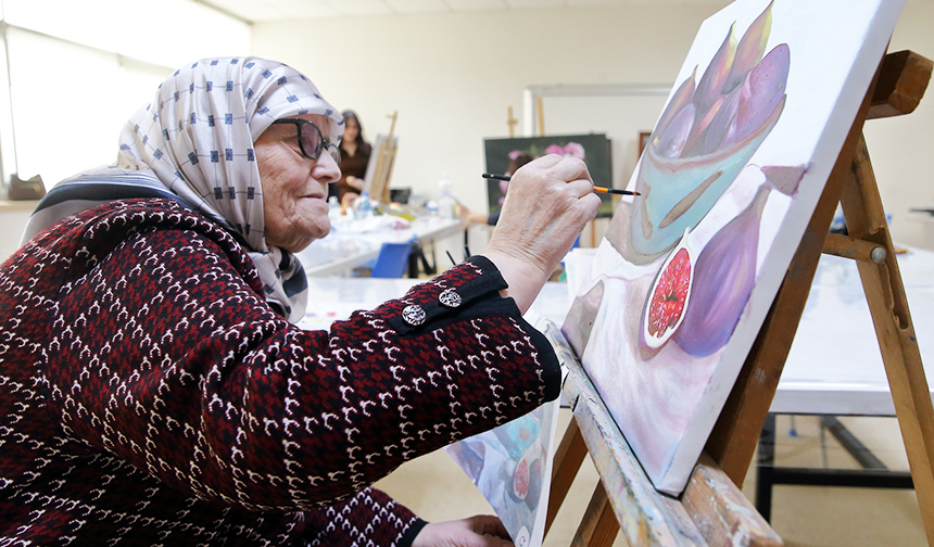 E S M E T E Y Z E A Z M İ Y L E Ö R N E K O L U Y O R 33