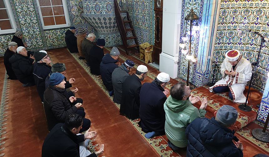 Eller Ve Gönüller Gazze Için Semaya Açıldı 6