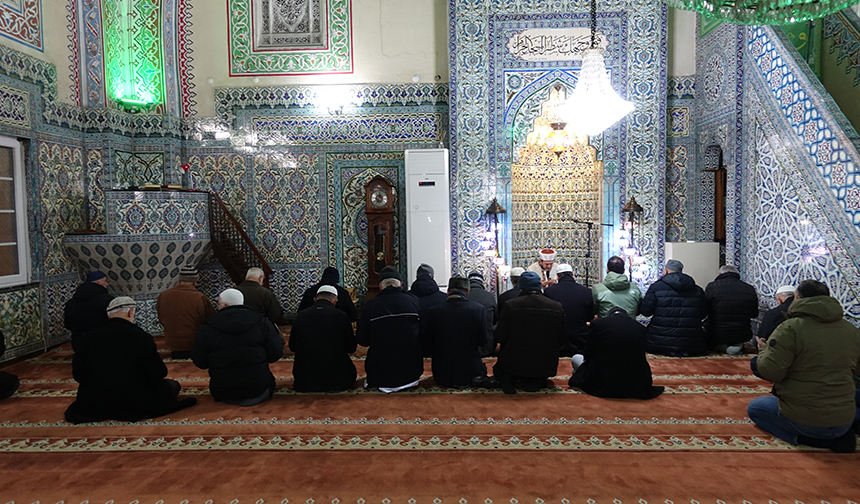 Eller Ve Gönüller Gazze Için Semaya Açıldı 7