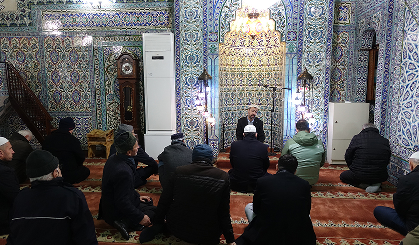 Eller Ve Gönüller Gazze Için Semaya Açıldı 8