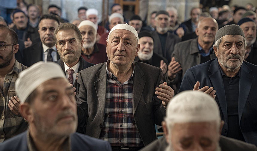 Erzurum 1001 Hatim 2026 11