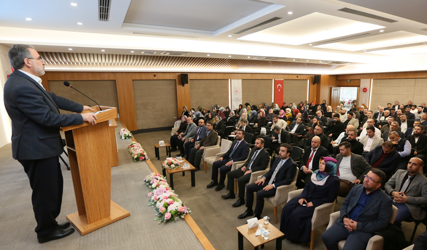 Fetva hizmetlerinin erişilebilirliği arttırıldı