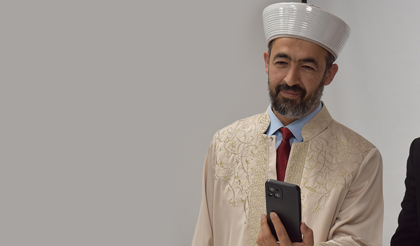 Giresun’da “İki İnsan Bir Hayat” projesi hayat buldu