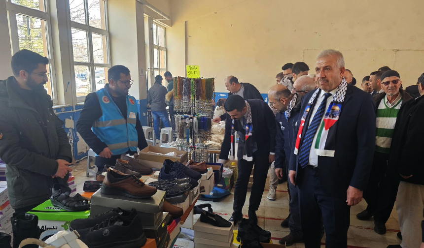 Güneysınır Kermes 33