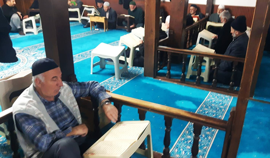 Ihmal Cami 1001 Hatim 22