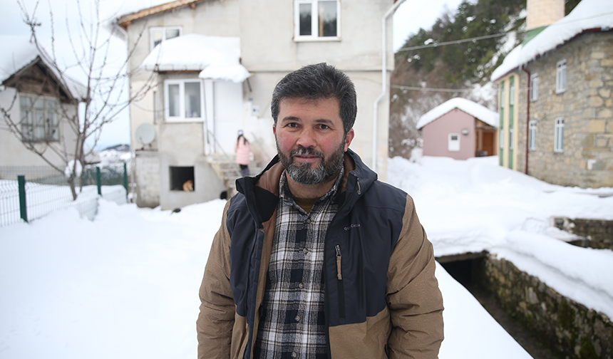 Kastamonu Imam Kediler 22