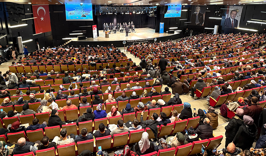 Müftü Ayvaz: Aile, sağlam toplumun temelidir