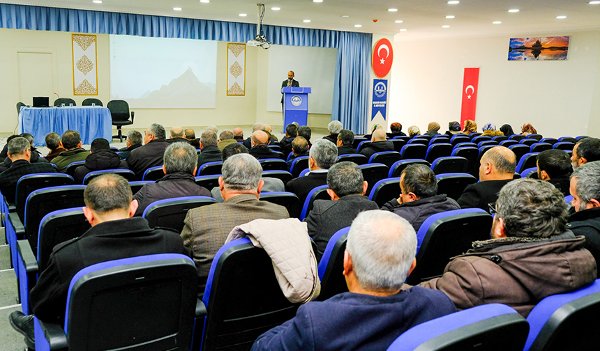 Kırşehir Konferans 44