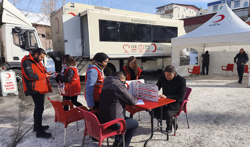 Kızılay Hakkari 44