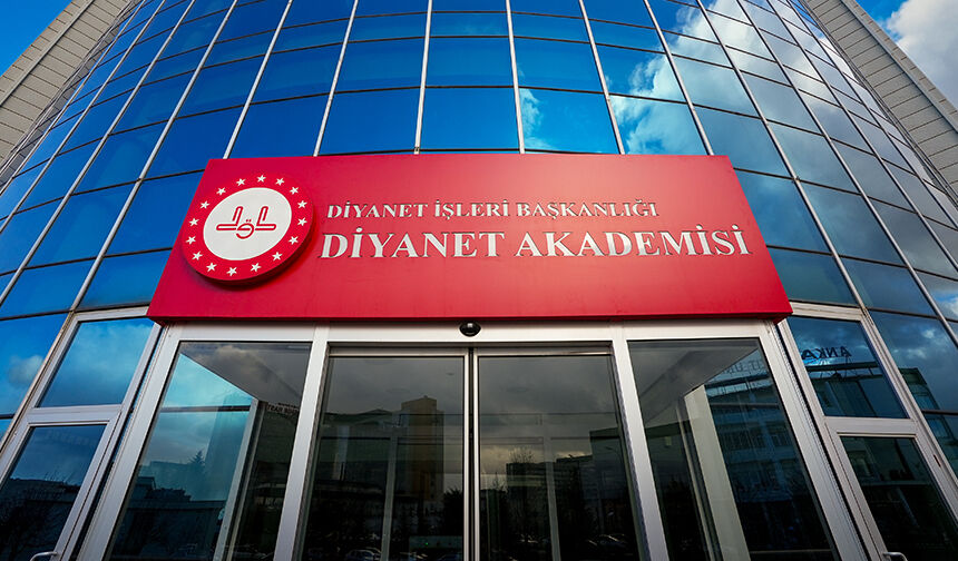V. Dönem Aday Din Görevlileri yerleştirme sonuçları açıklandı