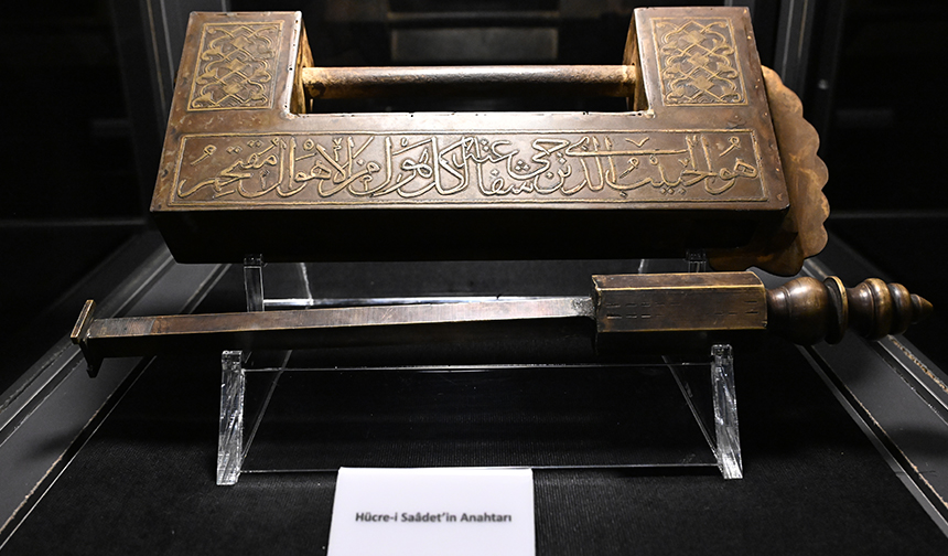 M U K A D D E S E M A N E T L E R 22