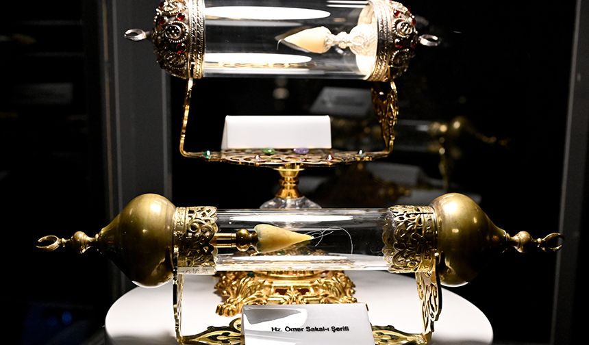 M U K A D D E S E M A N E T L E R 44