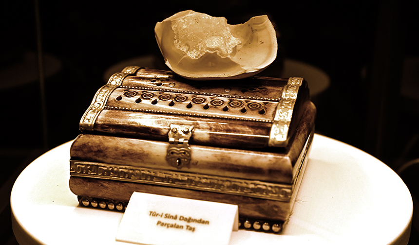 M U K A D D E S E M A N E T L E R 88