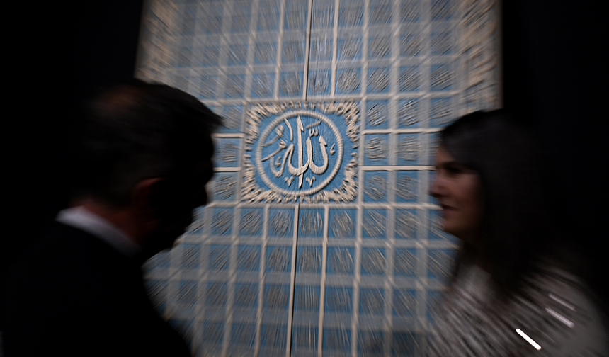 M U K A D D E S E M A N E T L E R 99